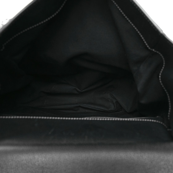 【無料郵送/関税込/正規品】 Dior Gallop Backpack Black Graine DIOR GALLOP SLING OBLIQUE GRAINED CALFSKIN BACKPACK