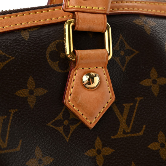 LOUIS VUITTON Monogram Retiro PM 1388734 | FASHIONPHILE