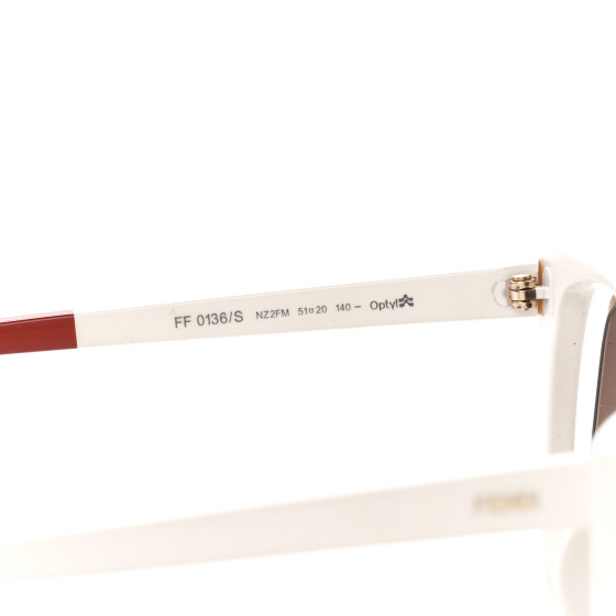 FENDI サングラス ホワイト $_57.JPG?set_id=880000500F