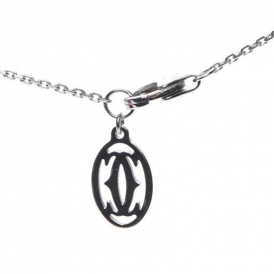 Cartier Symbol Pendant シンボルペンダント CRB3153124 - Symbol pendant - Yellow gold - Cartier