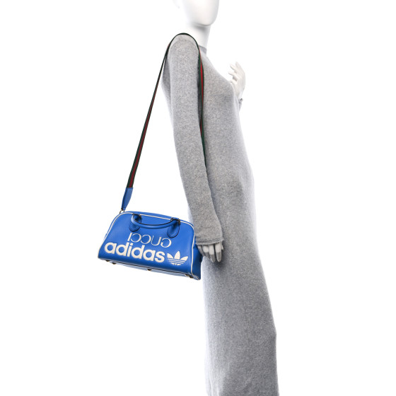 GUCCI adidas 22awマイクロggトレフォイルフーディブルゾン美品 楽天市場】GUCCI×adidas グッチ×アディダス トレフォイル