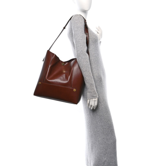 【関税&送料込】Stella Mccartney Bucket Bag Eco Alter Mat Stella Mccartney Alter Mat Bucket Bag | ShopSimon