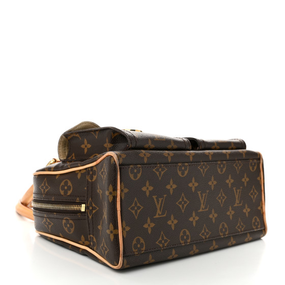 Manhattan PM, Louis Vuitton - Designer Exchange | Buy Sell