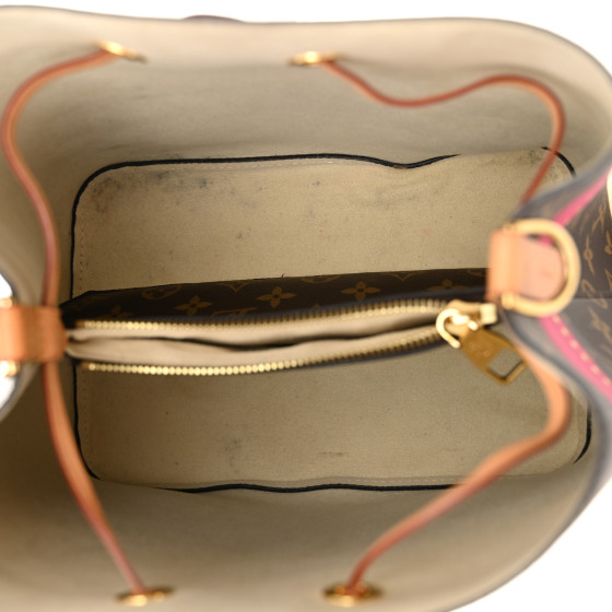 ◆入手困難【LOUIS VUITTON】モノグラム summer trunks ネオノエ Louis Vuitton Monogram Summer Trunks NéoNoé