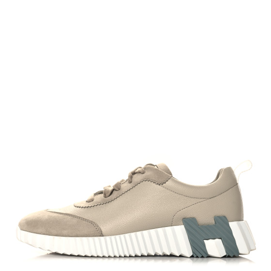 【ラッピング無料】 Sport HERMES Goatskin Bouncing Womens Goatskin Suede その他
