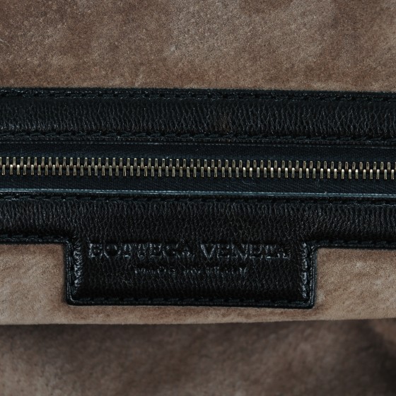 BOTTGA VENETA 革ジャン フォンデンテイントレチャートレザー ブルゾン| Bottega Veneta