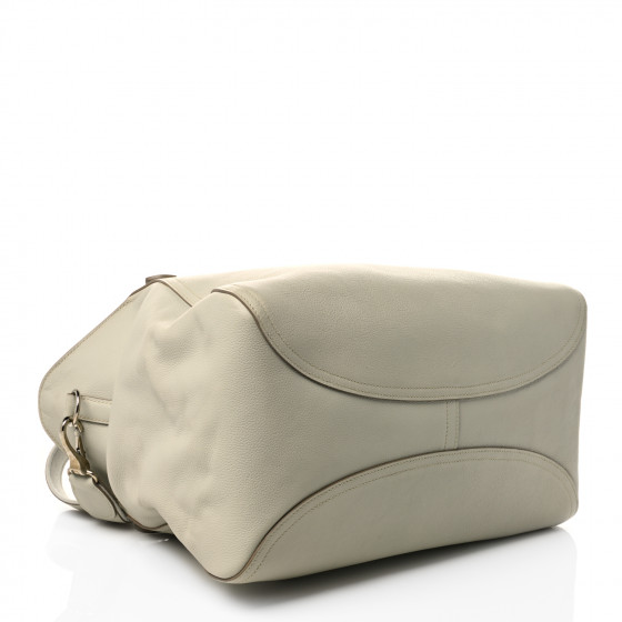 HERMES Evercolor Oxer Craie 1088719 | FASHIONPHILE