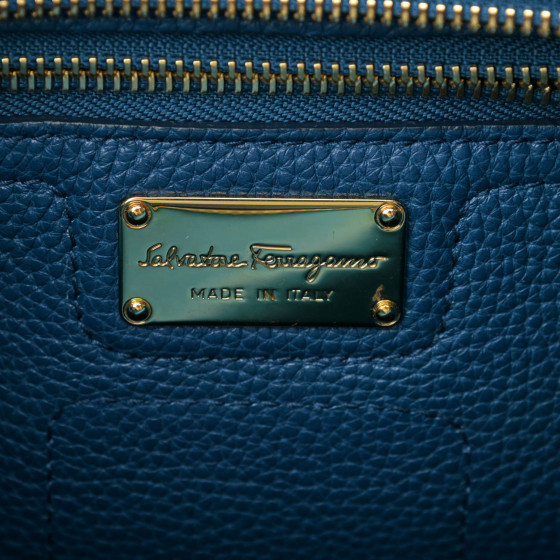 SALVATORE FERRAGAMO タフルホウスリッホンミュル 【関税込】 Salvatore Ferragamo/サルヴァトーレ フェラガモ】よりホーボー