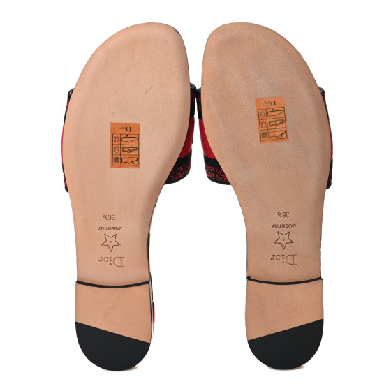 Dior｜ (N3202HOMMT 014) Walk'n'Dior Sneaker Stone Gray Dior Oblique Embroidered