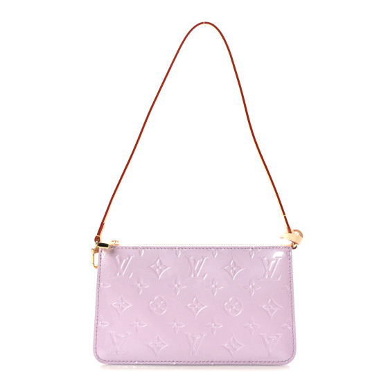 【希少】 LOUIS VUITTON Monogram Vernis Lexington ヴェルニ Louis Vuitton Monogram Vernis Fleurs Vernis Lexington