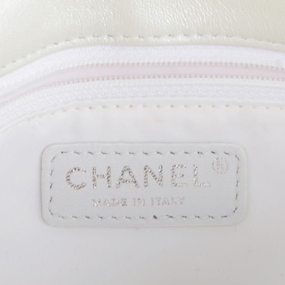 【エレガント♪】 CHANEL 25C ダイアモンドステッチ パンプス クリスタルポインテッドトゥパンプス | AVRIL | 2017年プレ