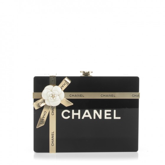 CHANEL ブラック ギフトボックス CHANEL ブラック ギフトボックス 中型 空箱 - メルカリ