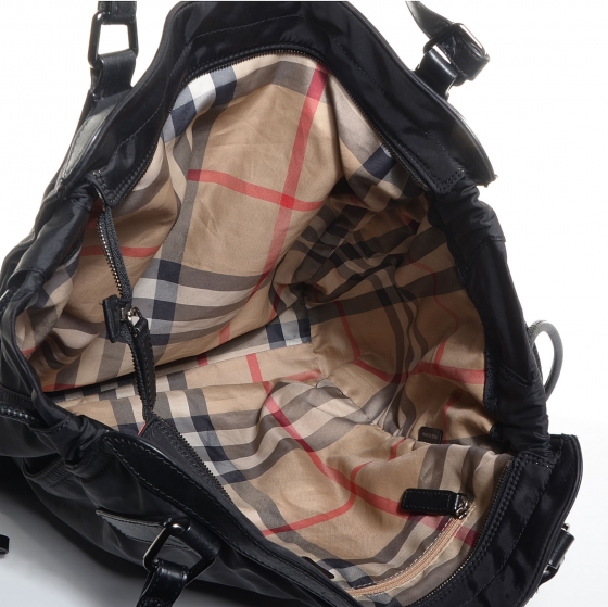 BURBERRY 黒 ウール 手袋 Lardini 手袋 - 黒 - ブラック | IVVENEZIAIV63071999999
