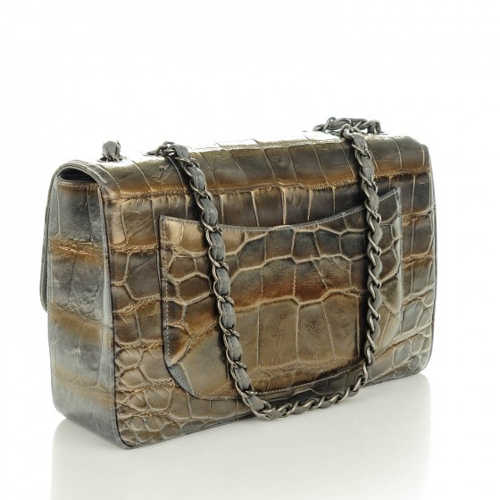 小物 CHANEL CHANEL シャネル チェーンウォレット レディース ブラック