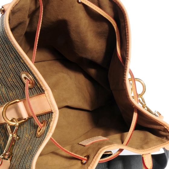 LOUIS VUITTON Monogram Eden Neo Kaki 67907 | FASHIONPHILE