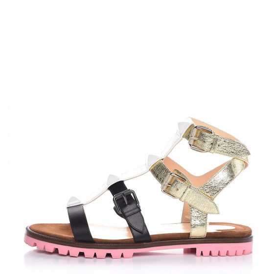 Christian Louboutin FLAT NAPPA 36 美品 Christian Louboutin | Shoes | Christian Louboutin Flat Nappa