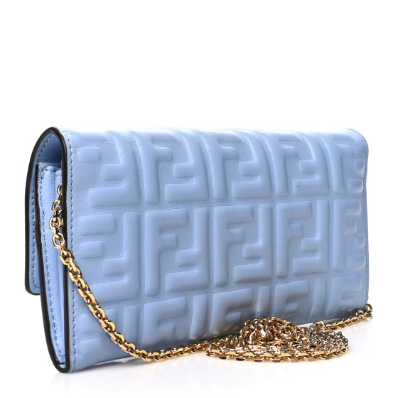 FENDI 財布 SMALL WALLET SL NAPPA MATISSE 8M0506 AAJD フェンディ FENDI FENDI 財布 SMALL WALLET SL NAPPA MATISSE