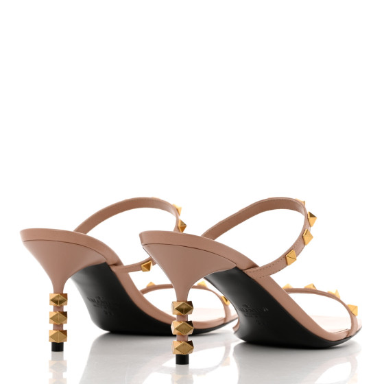 VIP【関税送料無料】希少 Valentino Garavani Studshield Sandal val2_07d615b6-fd87-4857-a1e2-