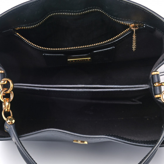 【関税＆送料込み】Dolce & Gabbana Smooth Calfskin Handbag Dolce & Gabbana Small Smooth Calfskin Devotion Bag