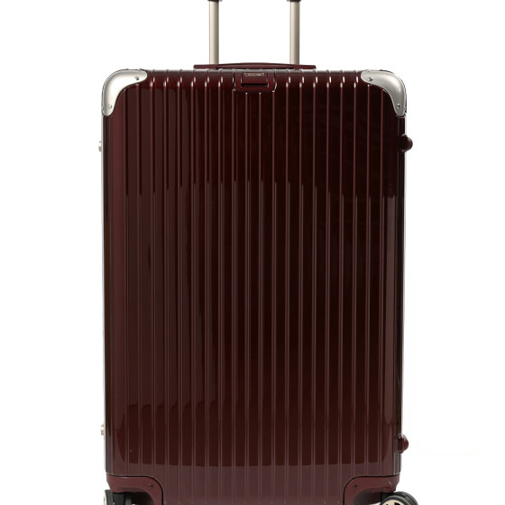 【タイショウ】RIMOWA Limbo Carmona Red 98L Amazon | [リモワ] スーツケース Limbo 98L 1週間-Carmona Red