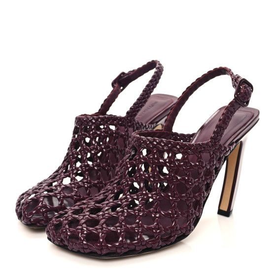 Bottega Veneta Jimbo スリングバック サンダル セール 73%OFF】ボッテガヴェネタ BOTTEGA VENETA BOTTEGA