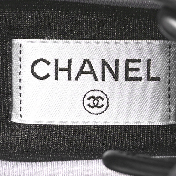 CHANEL ベージュ ジャンパー シャネルカラーサテンラインジャケットLEX-1616-JK