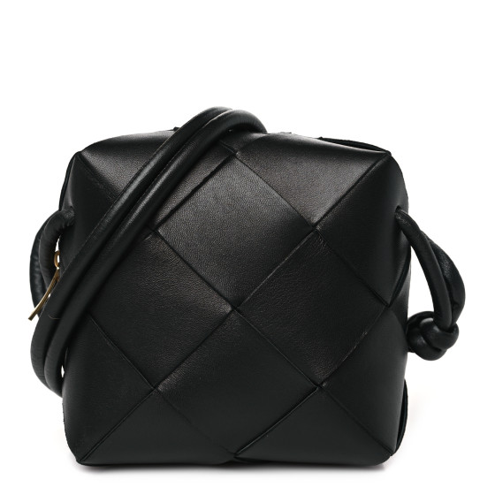 BOTTEGA VENETA】ボッテガヴェネタ『イントレチャート ウエスト