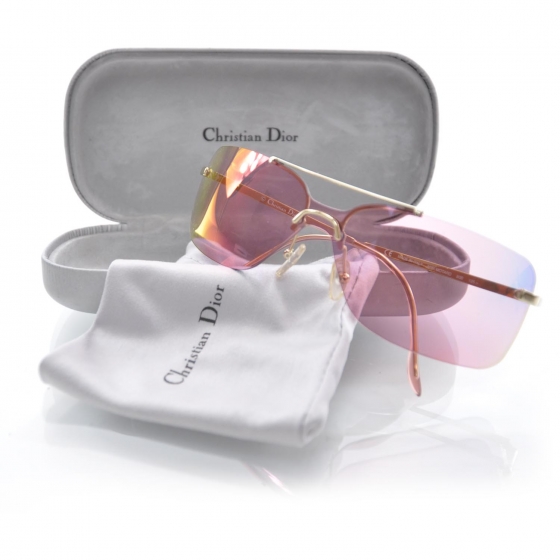 Christian Dior ディオール サングラス mini motard New Christian Dior Mini Motard 47 Dior 47 Sunglasses Shield