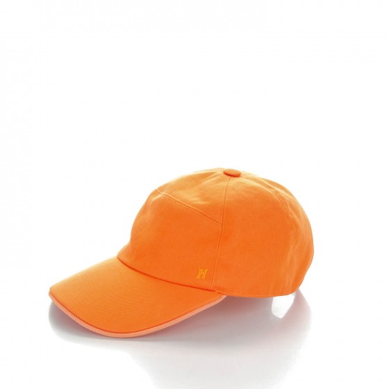 ✨HERMES orange cap size57 ✨ズバリ特価✨ ✨HERMES orange cap size57 ✨ズバリ特価 - メルカリ
