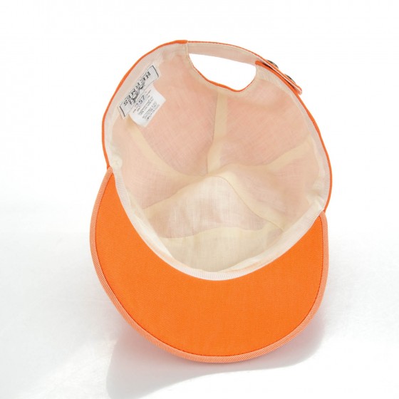 ✨HERMES orange cap size57 ✨ズバリ特価✨ ✨HERMES orange cap size57 ✨ズバリ特価 - メルカリ