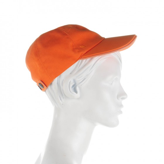 ✨HERMES orange cap size57 ✨ズバリ特価✨ ✨HERMES orange cap size57 ✨ズバリ特価✨ - メルカリ