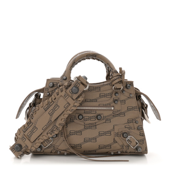 BALENCIAGA★レディース ネオ カゴール XS トートバッグ バレンシアガの「ネオカゴール XS」買って大満足だった理由を大
