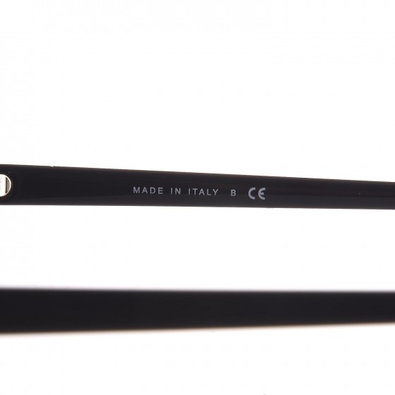 CHANEL CC Sunglasses 5320 Black 298139 | FASHIONPHILE