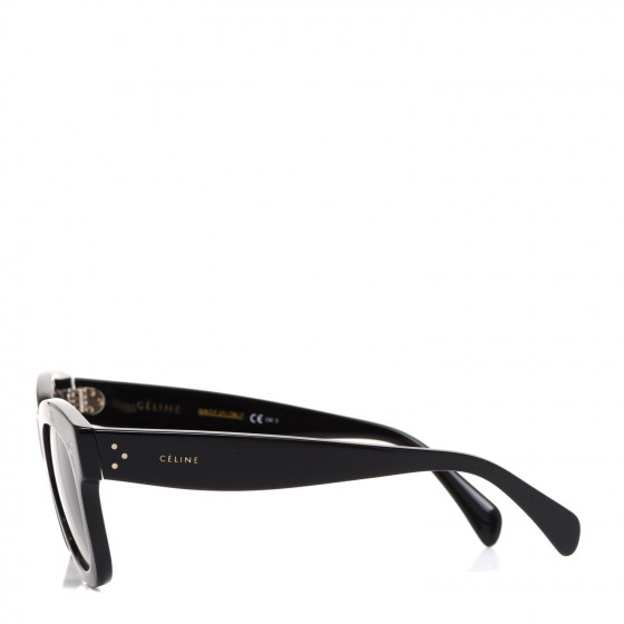 CELINE Sunglasses CL 41397/ S Black 987219 | FASHIONPHILE