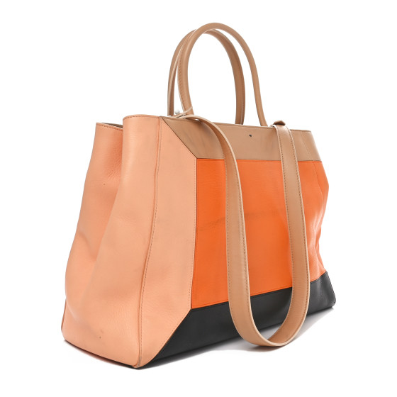 【FFROI】delpy bag 4color Lotte Duty Free