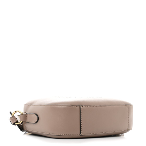 ショルダーバッグ・ポシェット Stella McCartney Small Camera Bag Alter Mat Women Indigo Moon Logo Grainy Alter Mat Mini Camera Bag