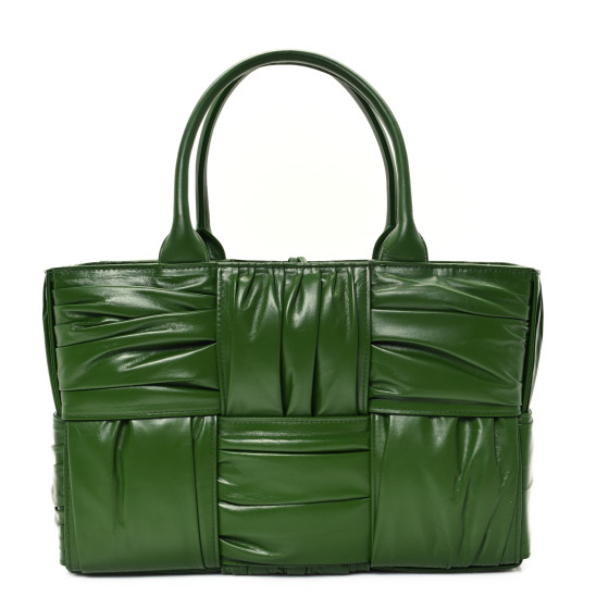 ファッション雑貨・小物その他 BOTTEGA VENETA Pietra Intreccio foulard Bottega Veneta® Intreccio Foulard Nest Basket in Raintree