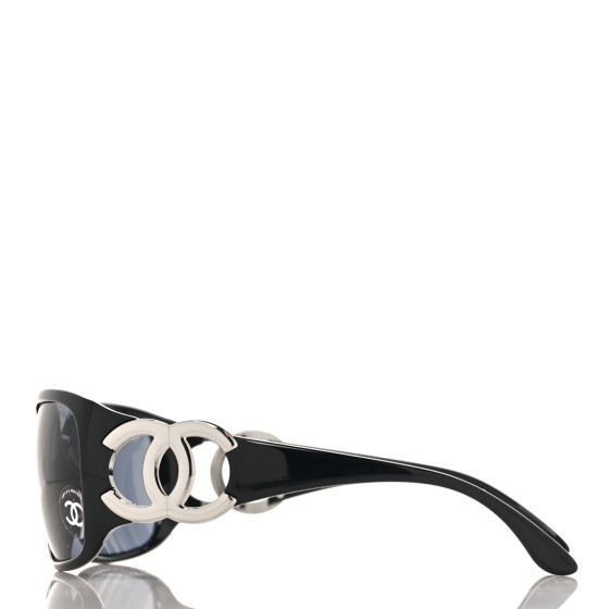 CHANEL サングラス 6014 CHANEL シャネル サングラス ココマークサングラス ブラウン