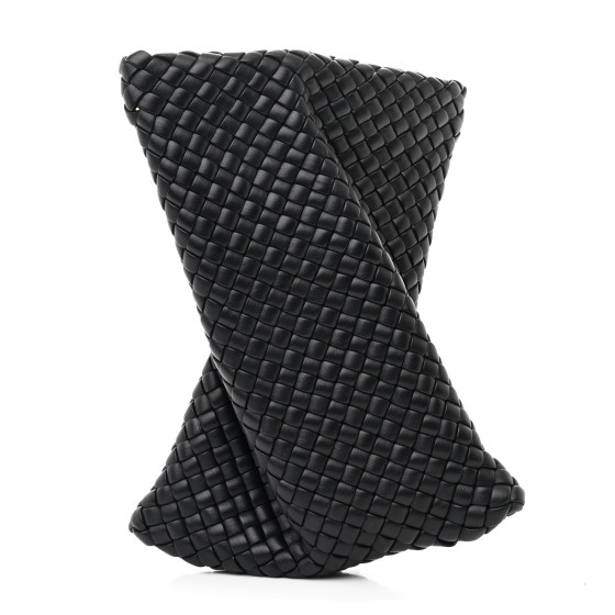 BOTTEGA VENETA 20AW BV CRISSCROSS クリスクロス Bottega Veneta® Crisscross in Black. Shop online now.