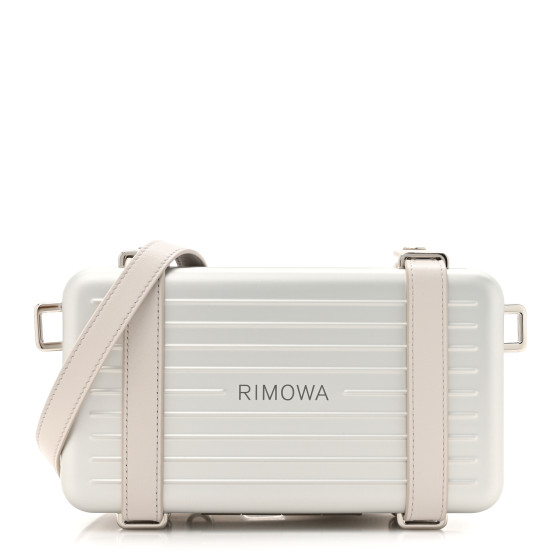 RIMOWA / リモワ | × Christian Dior ディオール パーソナル