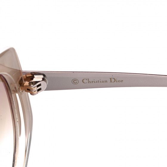Christian Dior☆サングラス ExtaseF OSGHD CHRISTIAN DIOR Extase 1 Sunglasses 970382 | FASHIONPHILE