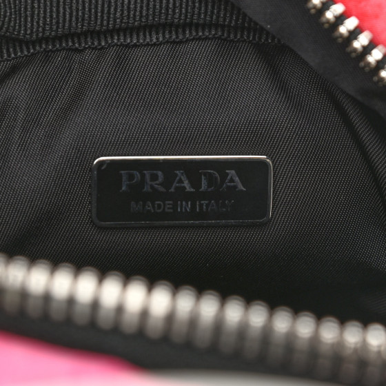 【PRADA】Re Nylon トップ ハンドル バッグ☆SALE中 プラダ(PRADA)プラダ Re-Nylon ミディアム トップハンドルバッグ