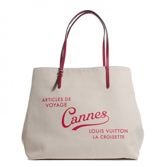 Louis Vuitton カンヌ Cannes Monogram Reverse - Women - Handbags | LOUIS VUITTON ®