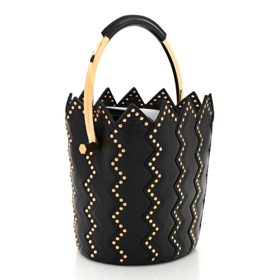 な*こ様 Salvatore Ferragamo ブラック ジャケット 40 Salvatore Ferragamo Shoulder bag/leather/BLK/aq214732 | eBay