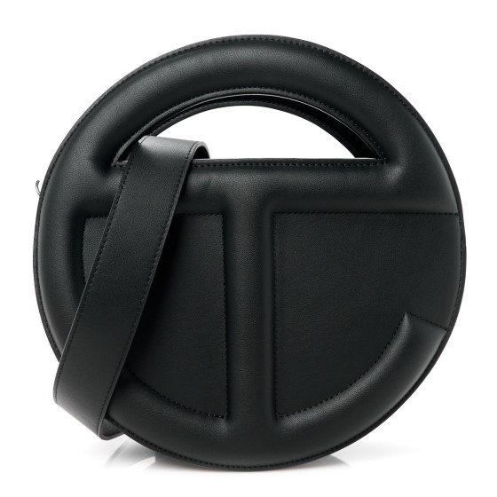 【Telfar（テルファー) 】日本未上陸！Round Telfar Circle Bag Telfar Round Telfar Circle Bag - Lavender | eBay