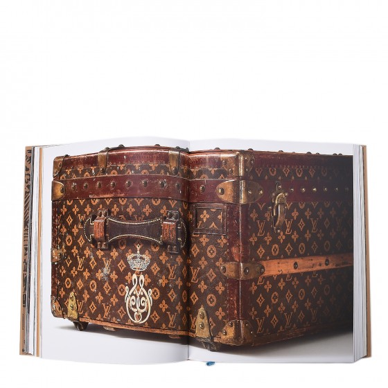 k*e様 Louis Vuitton: 100 Legendary Trunks Louis Vuitton: 100 Legendary Trunks - French Version