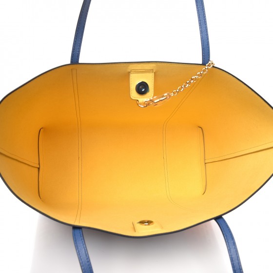 DOLCE & GABBANA Dauphine Printed Escape Portofino Tote