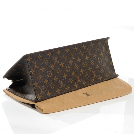 saiko! LouisVuittonモノグラム サックトライアングル 楽天市場】【バッグ】LOUIS VUITTON ルイ ヴィトン モノグラム