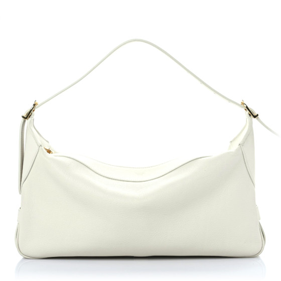 【日本入手困難】MEDIUM ROMY IN SUPPLE GRAINED CALFSKIN 111773DPJ-38SI_3_SUM23.jpg