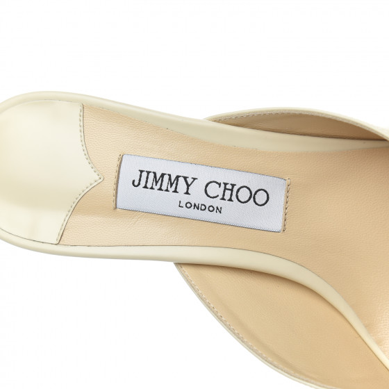 6万取引突破★UPS速達便利用！【JIMMY CHOO】RAV 65_ミュール 6万取引突破☆UPS速達便利用【JIMMY CHOO】JC CITY 65_ミュール